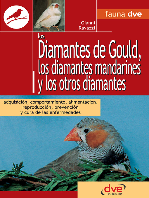 Title details for Los diamantes de gould, los diamantes mandarines y los otros diamantes by Gianni Ravazzi - Available